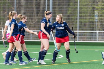Bild 109 - F VfL Pinneberg - HC St. Pauli : Ergebnis: 2:1
